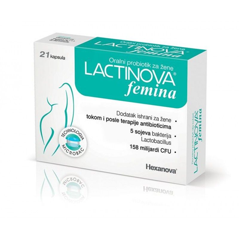 Lactanova Femina