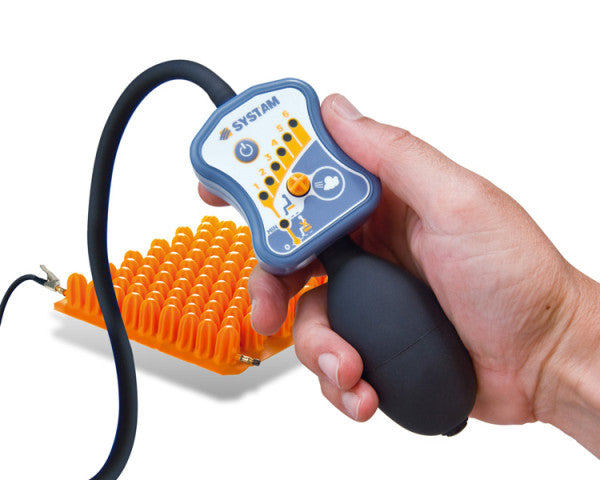 JASTUK POLYAIR SA 1 VENTILOM SYSTAM