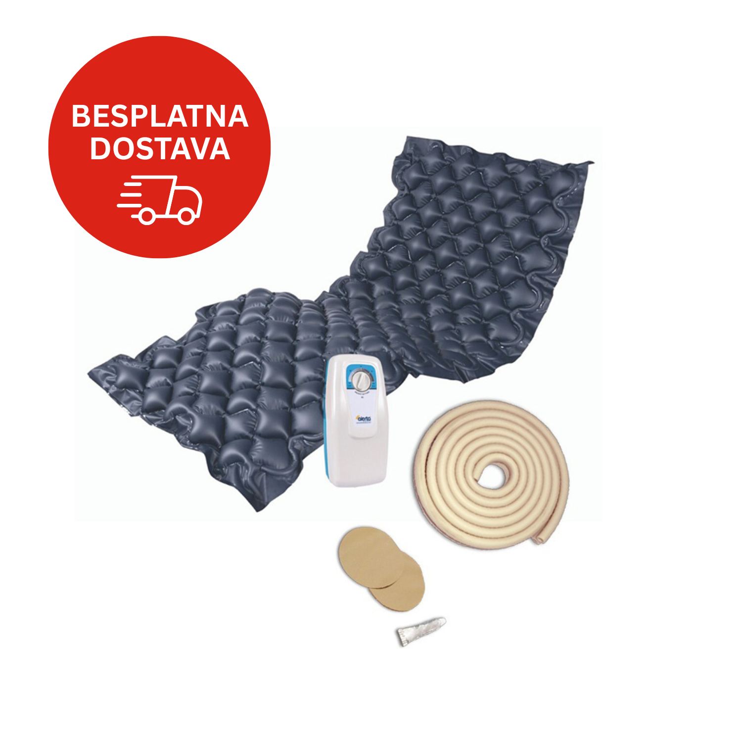 Antidekubitni dušek Bubble 2