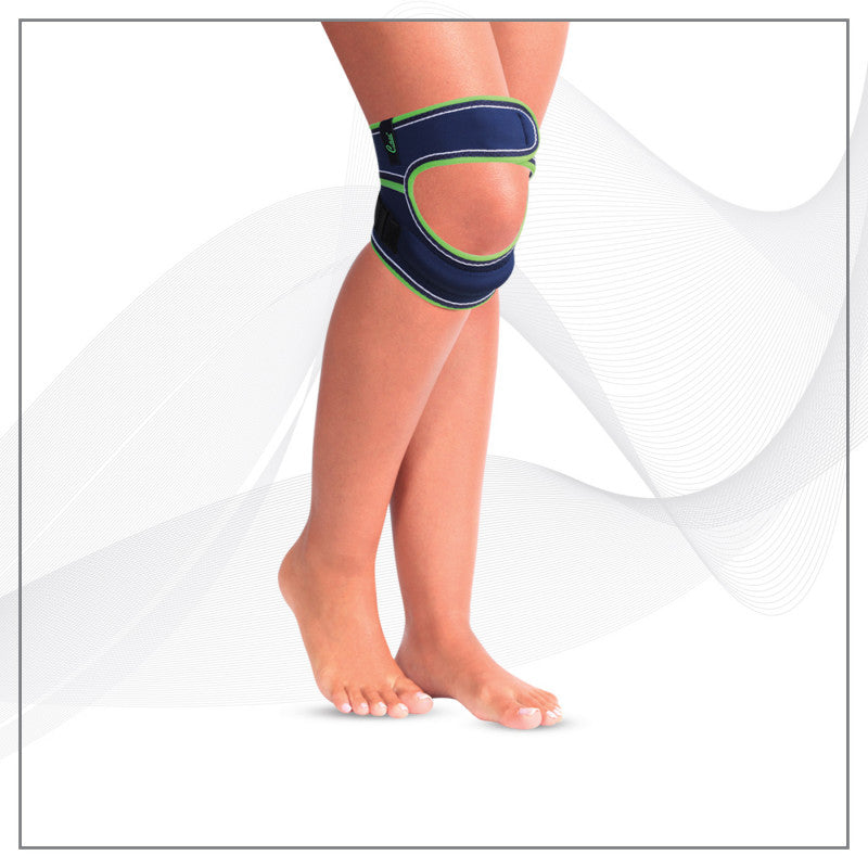 Dupla traka za patelu HB 5107