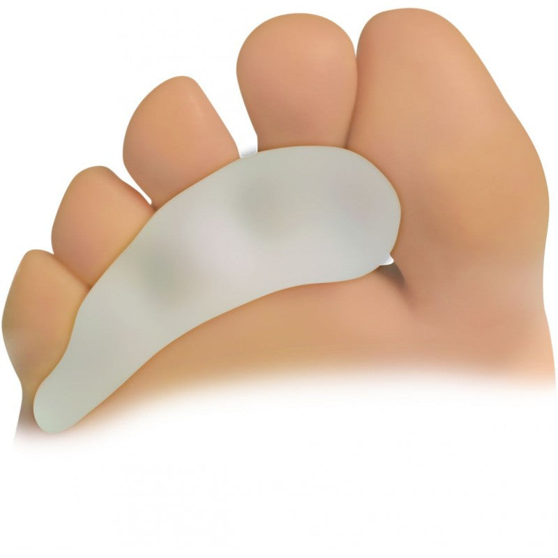 Gel kresta za nožne prste