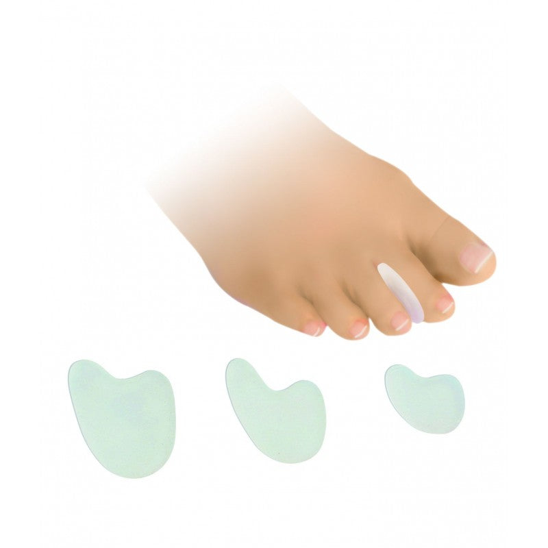 Gel separator za nožne prste