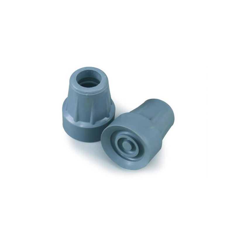 Guma za podlakatne štake siva JL937L