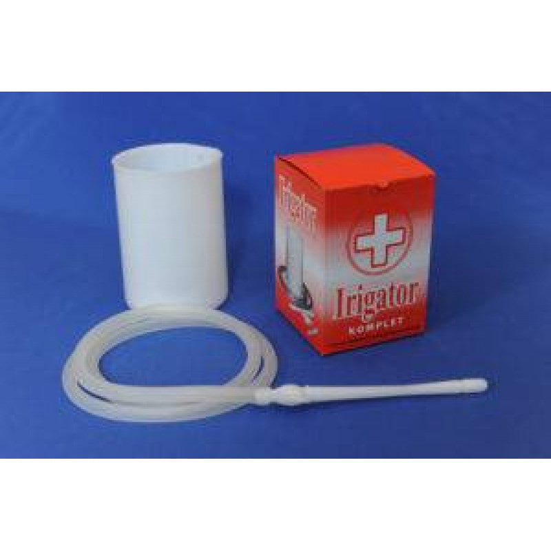 Irigator komplet