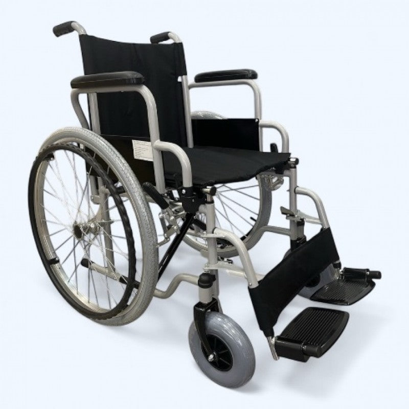 Mehanička invalidska kolica JL905