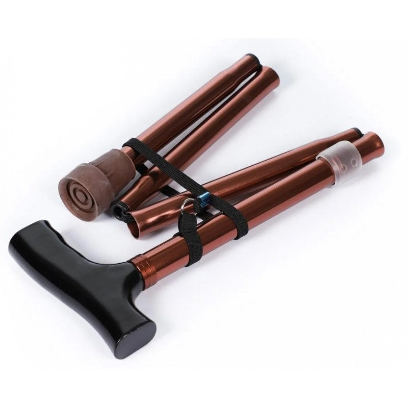 Sklopivi štap za hodanje JL927L