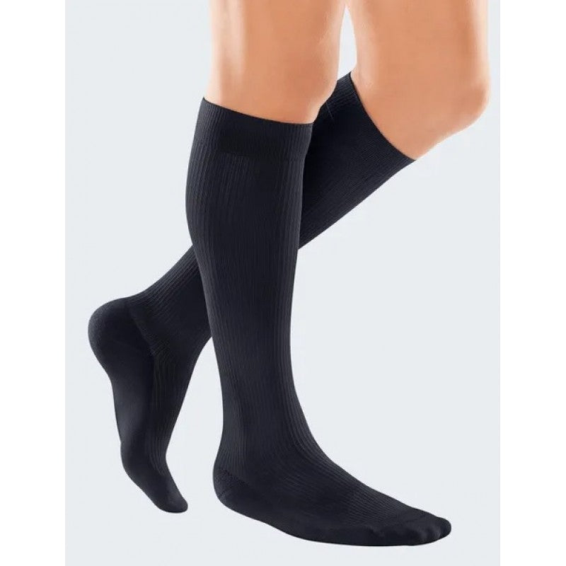 Kompresivne čarape za putovanja medi Travel men