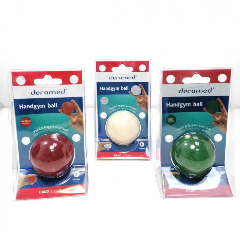 Loptica za jačanje podlaktice