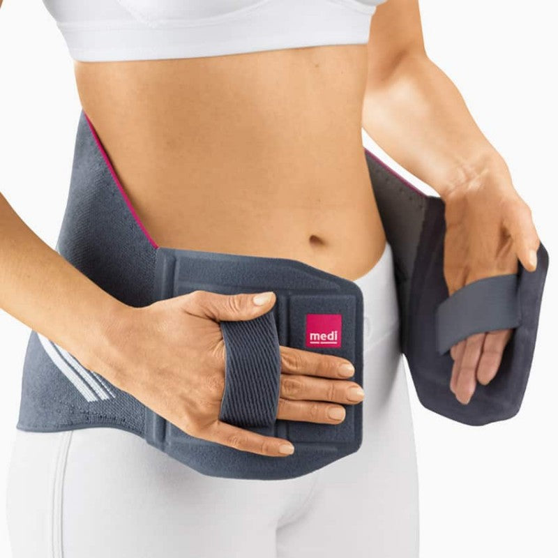 Lumbalni mider Lumbamed Basic (Nemačka)