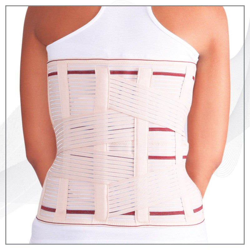Lumbalni mider HB 5245 Lumbosacral corset