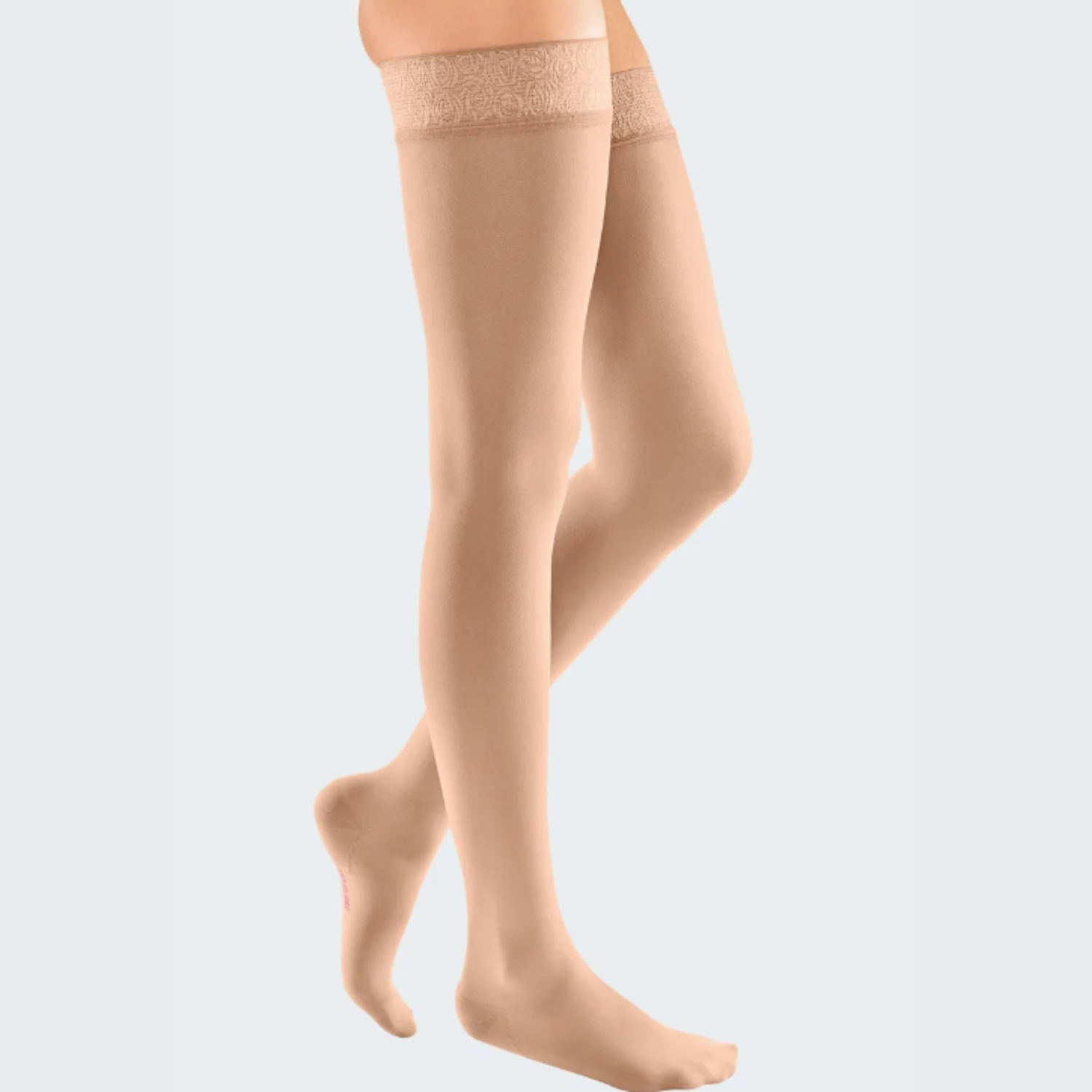 MEDI ELEGANCE TRENDI ČARAPE ZA VENE