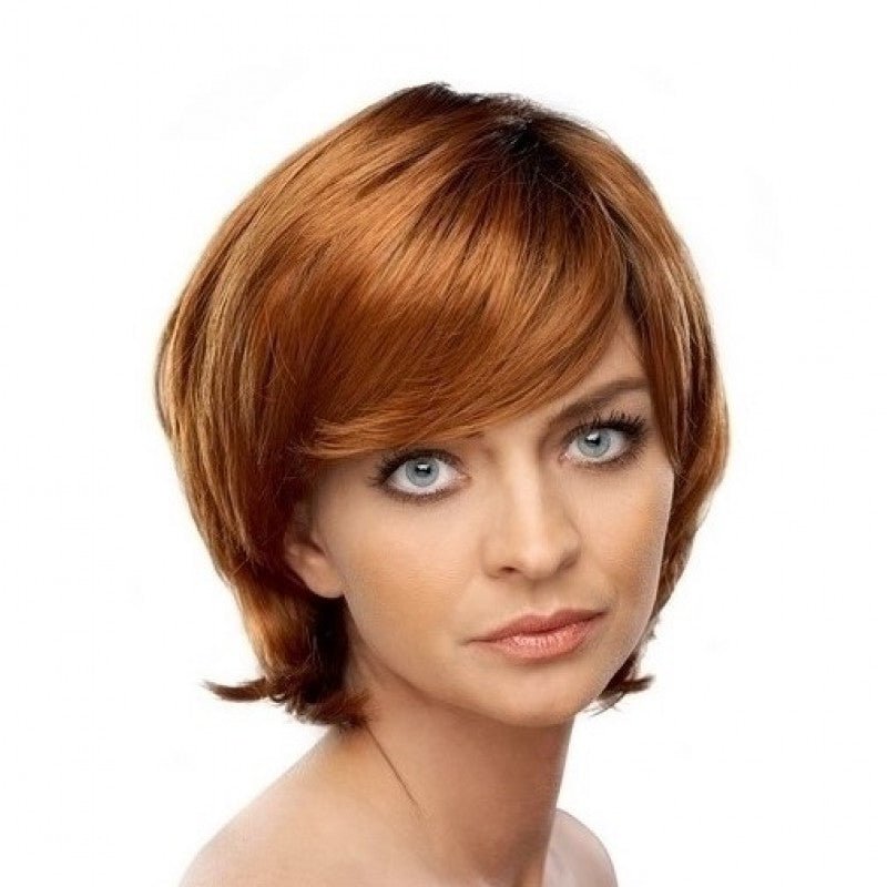 Medicinska perika od sintetičkih vlakana (na upit)