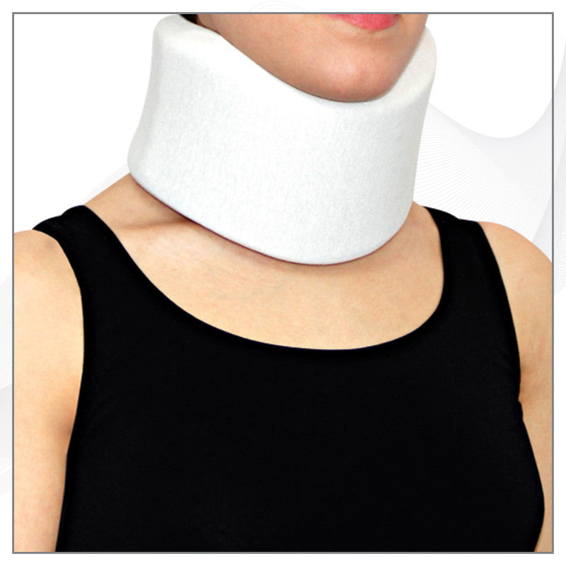 Meki Šancov okovratnik - NS 03 BELI