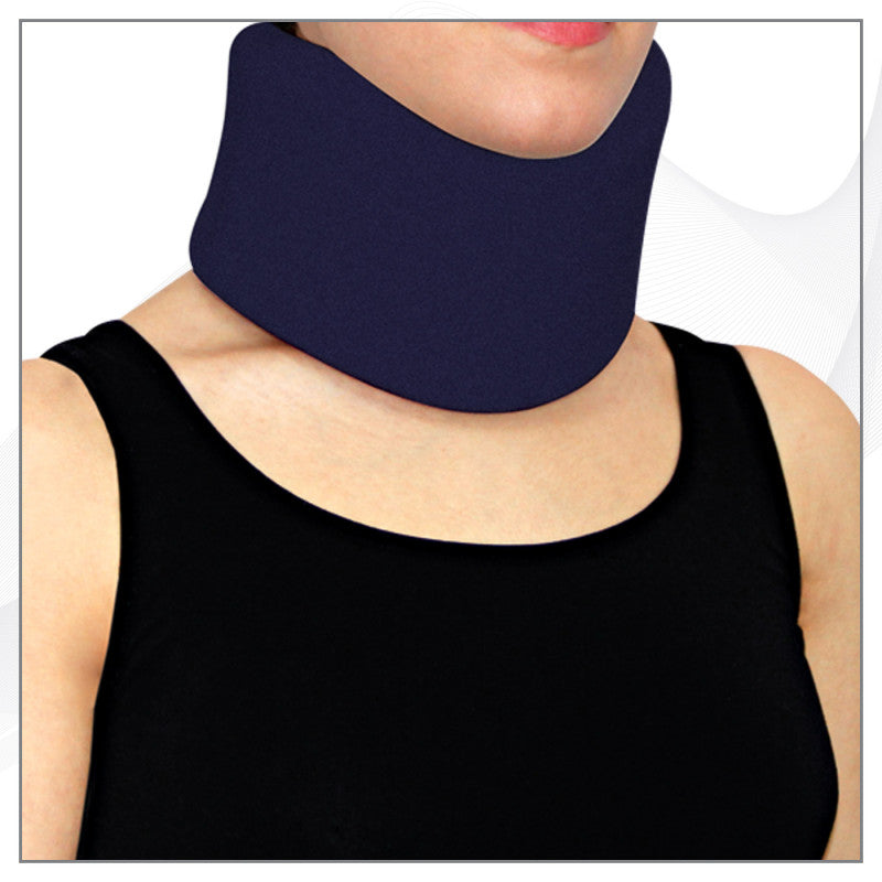 Meki Šancov okovratnik - NS 03B PLAVI