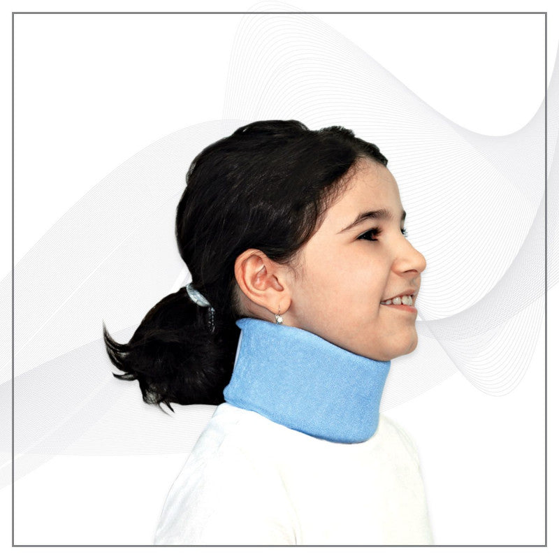 Meki Šancov okovratnik dečiji - JS03