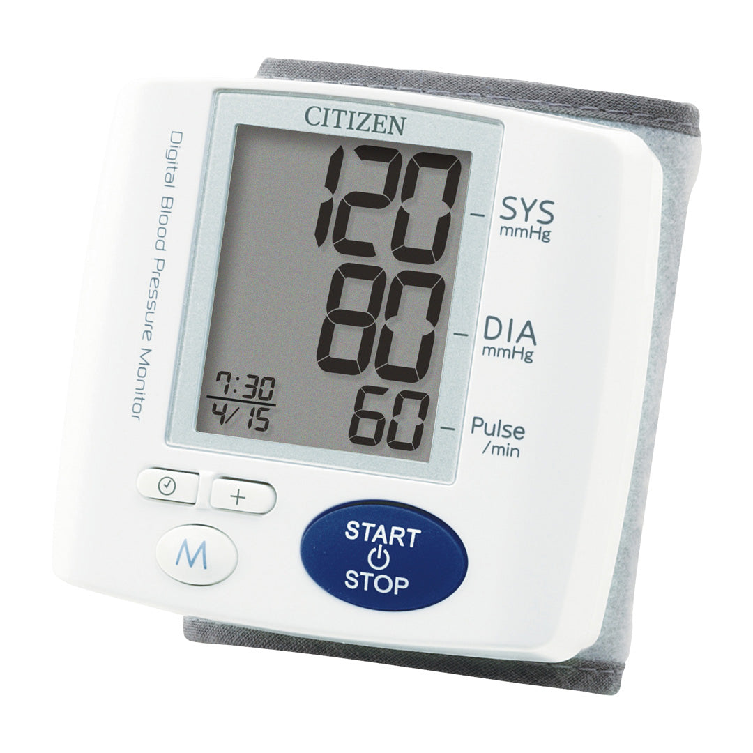 Merač pritiska Citizen CH617