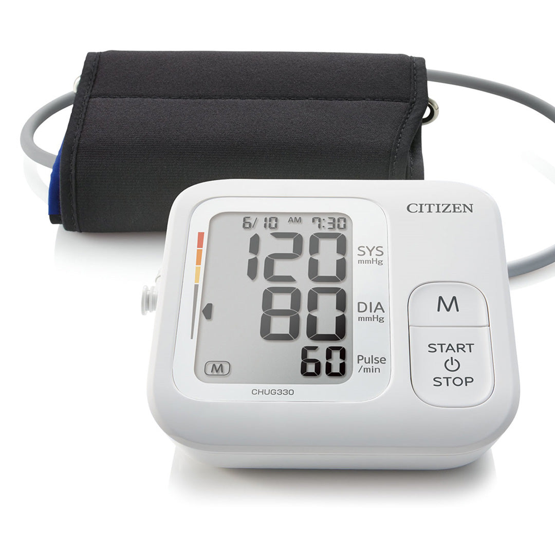 Merač krvnog pritiska Citizen CHUG330