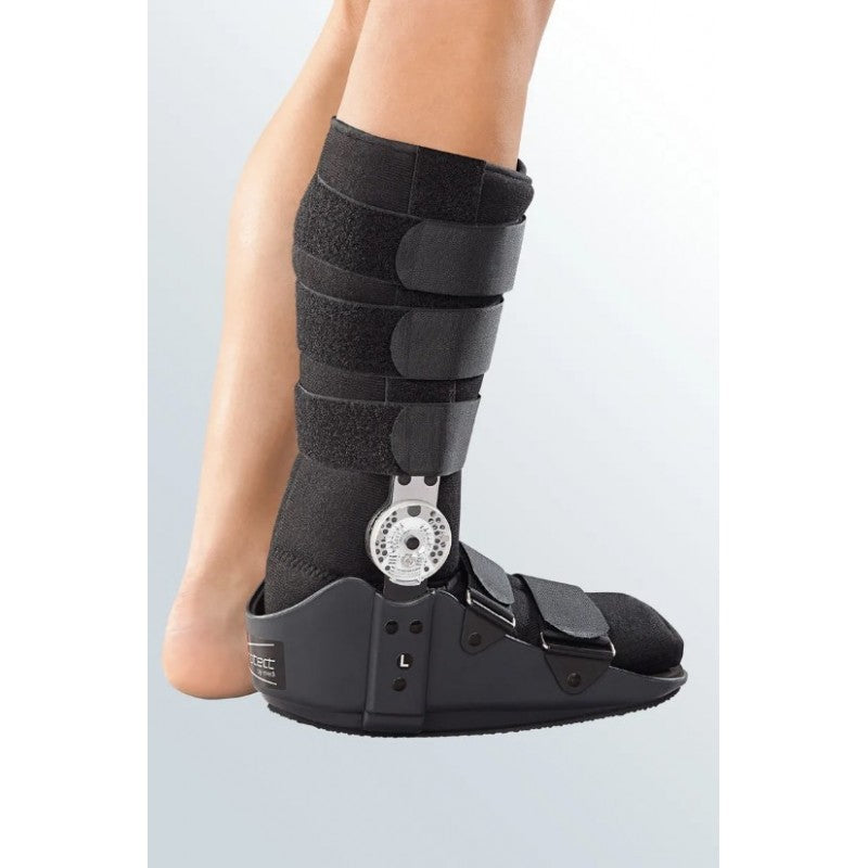 Ortopedska čizma sa kontrolorom pokreta protect.ROM Walker
