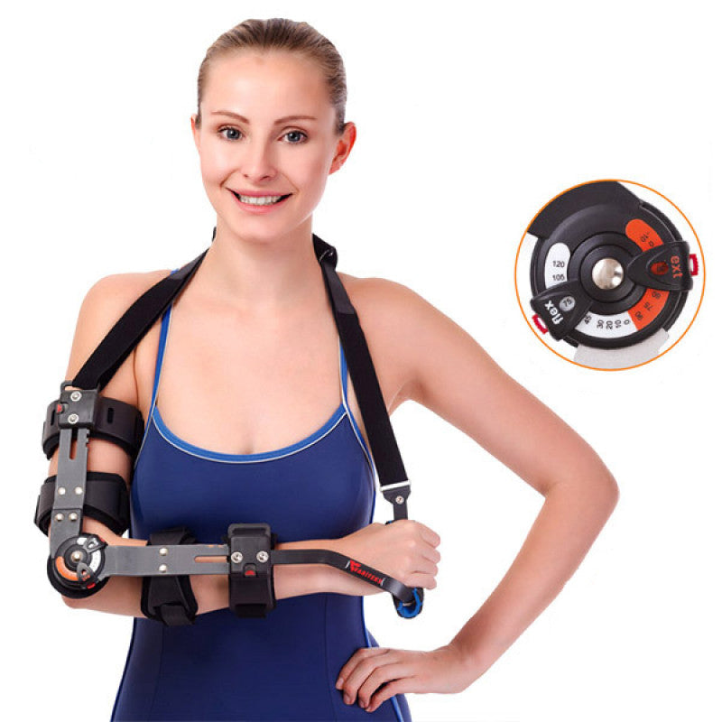 Ortoza za lakat sa ROM-om za podešavanje