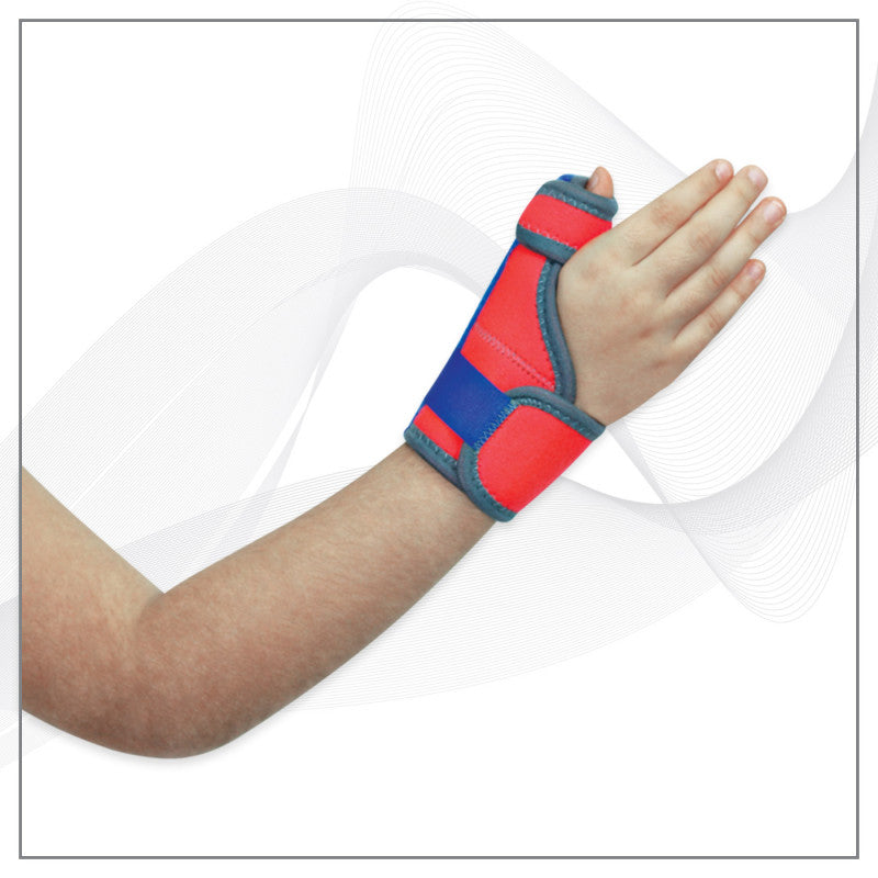 Ortoza za palac JB 2303 - DEČIJA