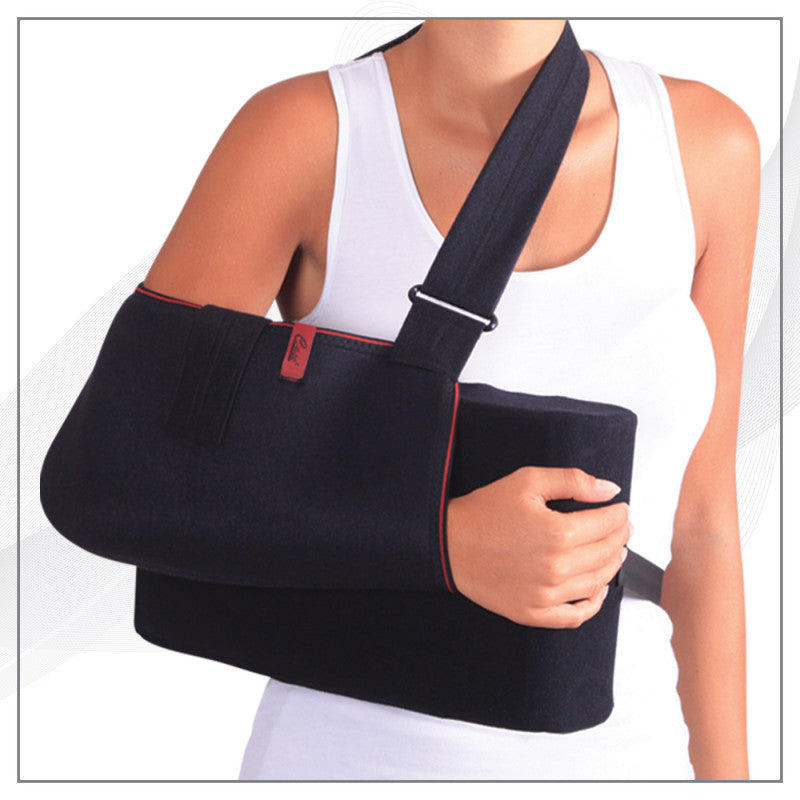 Ortoza za ruku i rame sa otklonom od 30 stepeni HB 5411