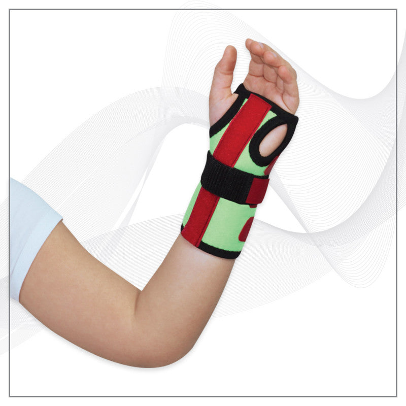 Ortoza za zglob ruke JB 2302 DEČIJA