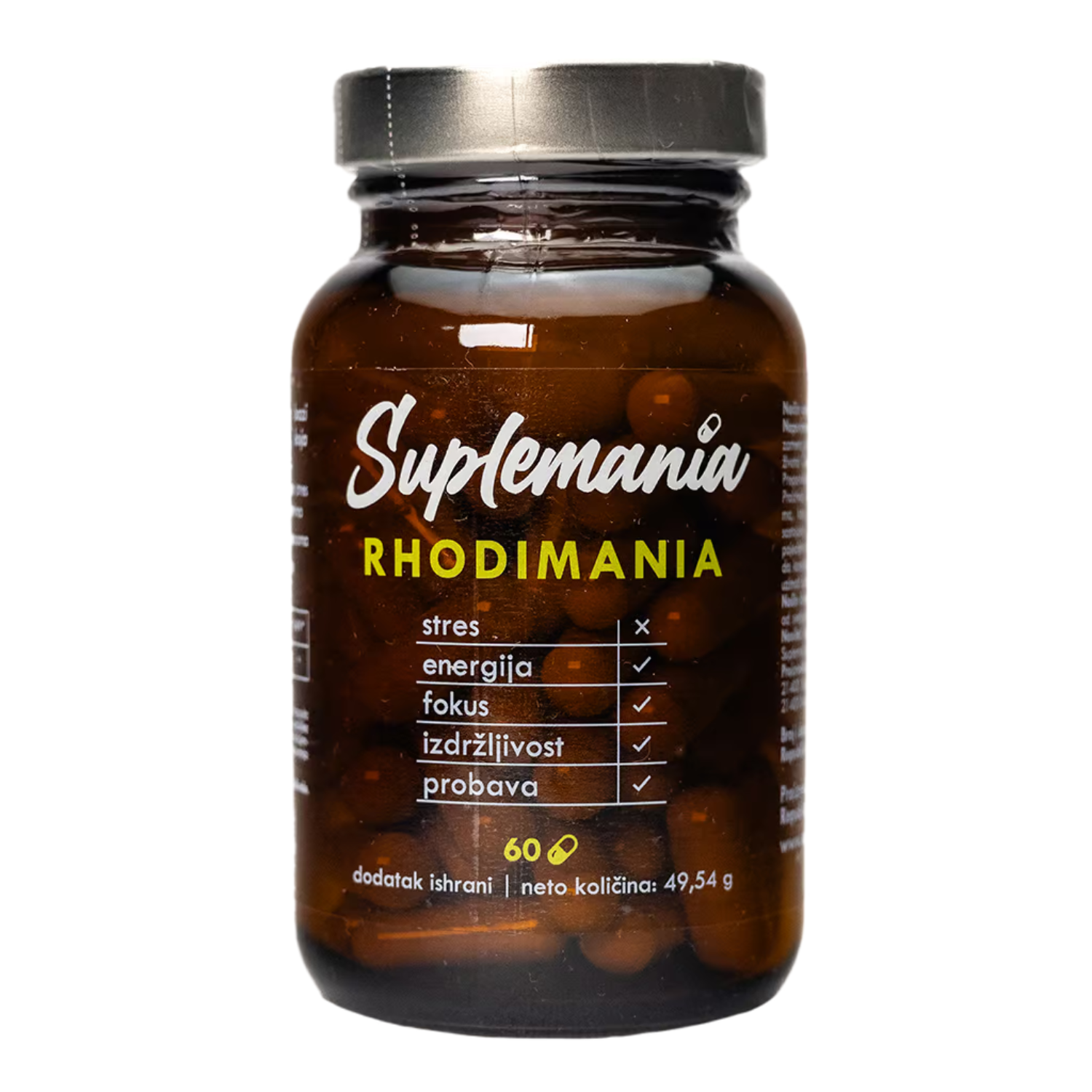 Rhodimania