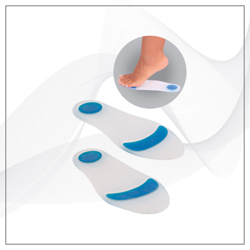 SILIKONSKI ULOŽAK FULL LENGTH