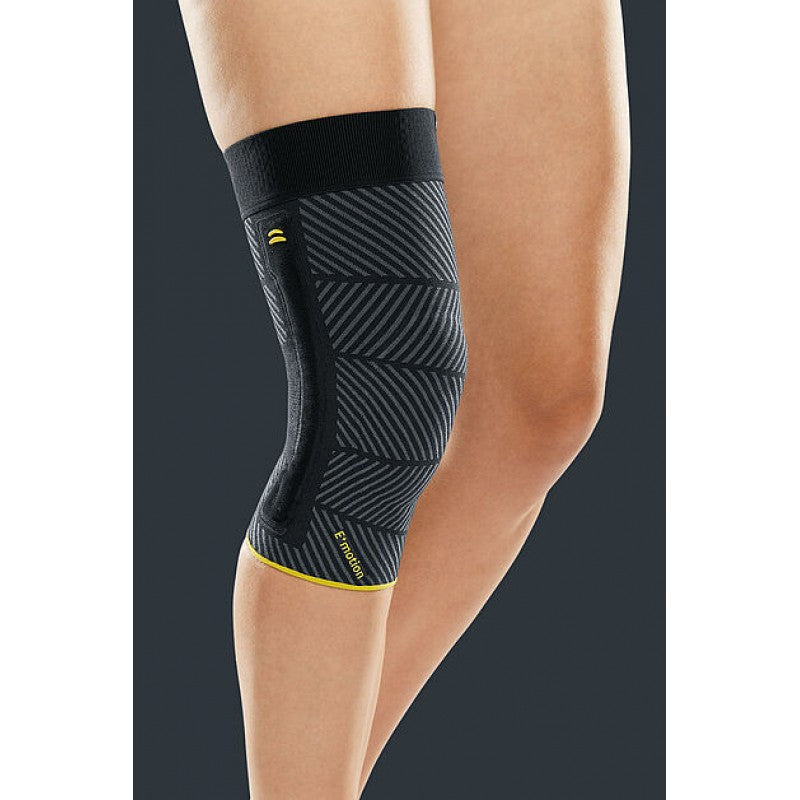 Sportska ortoza za koleno Genumedi® E⁺motion®