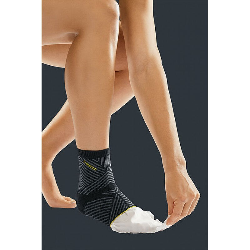 Sportska potpora za skočni zglob