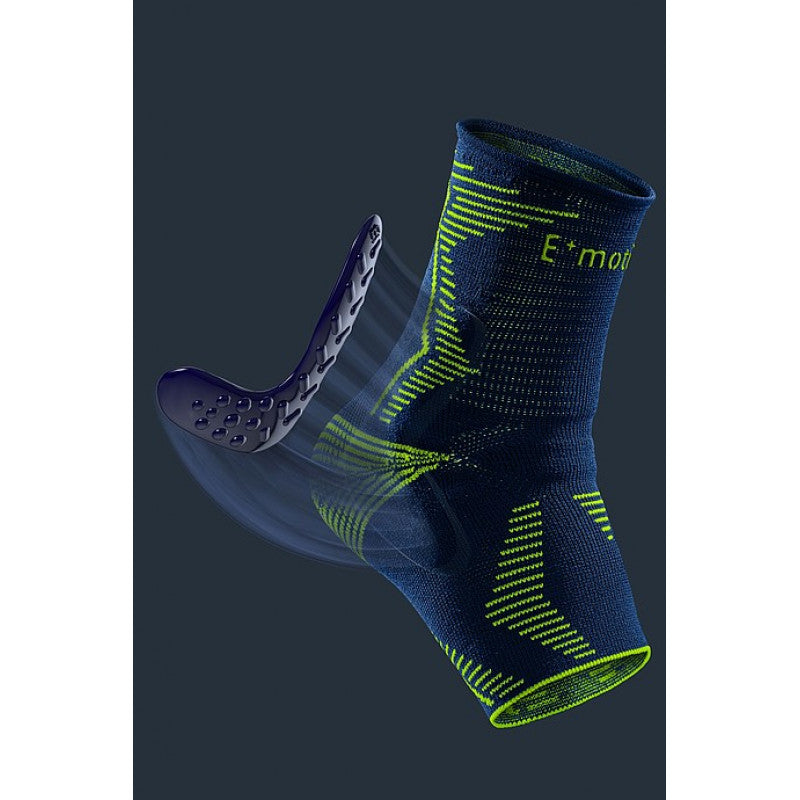 Sportska potpora za skočni zglob