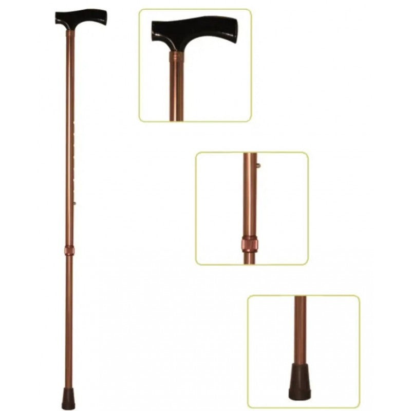 Štap na produženje JL9306L (Bronzani)