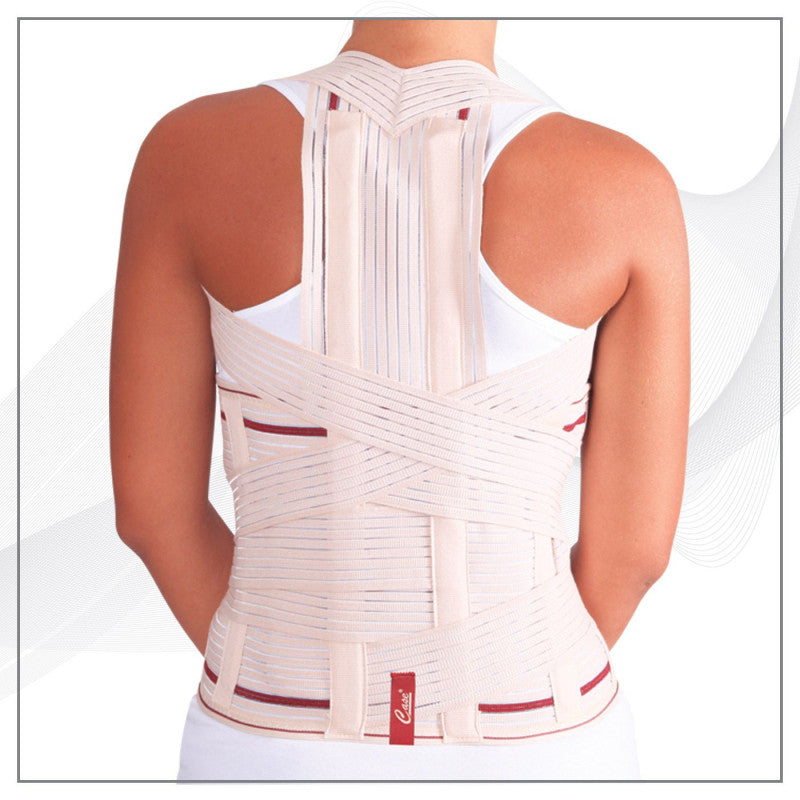 TLSO Mider Torakolumbalni HB 5248 (Turska)