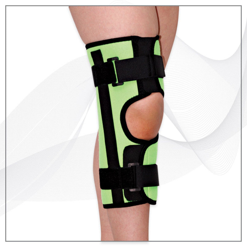 Tutor ortoza za imobilizaciju kolena - dečija