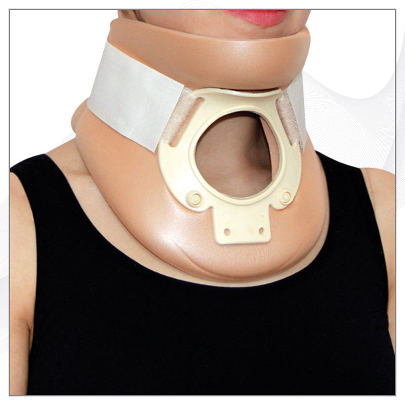 Tvrda vratna ortoza sa otvorom NS 02A