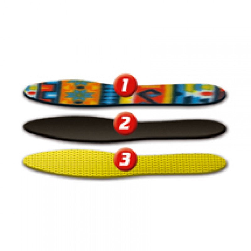 Zimski ulošci za decu TACCO POLAR-FLEECE