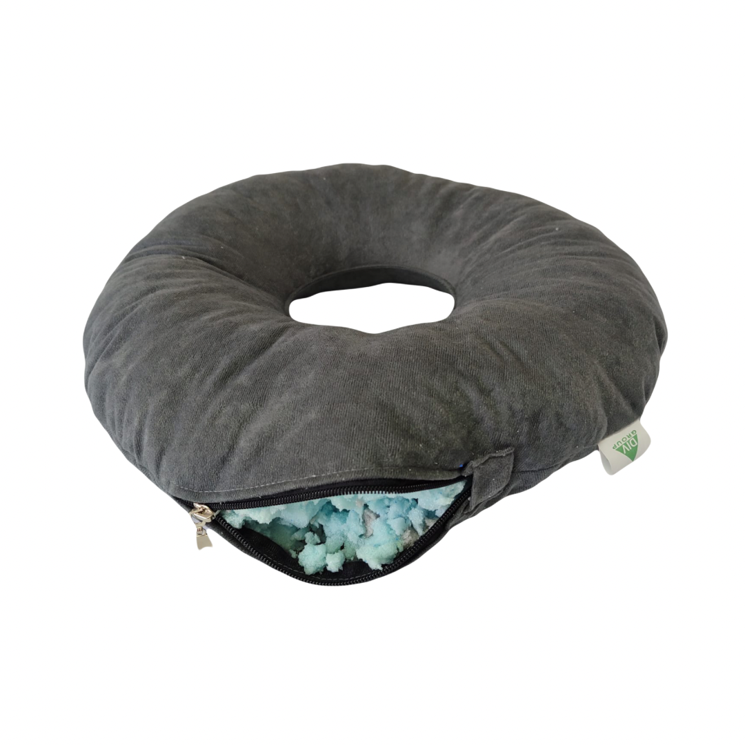 180 Jastuk prsten prečnik 44cm