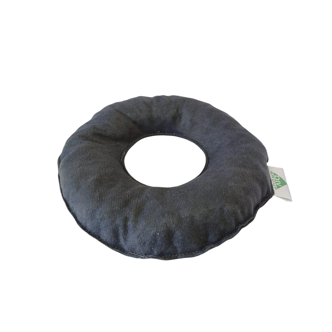 181 Jastuče prsten prečnik 20cm