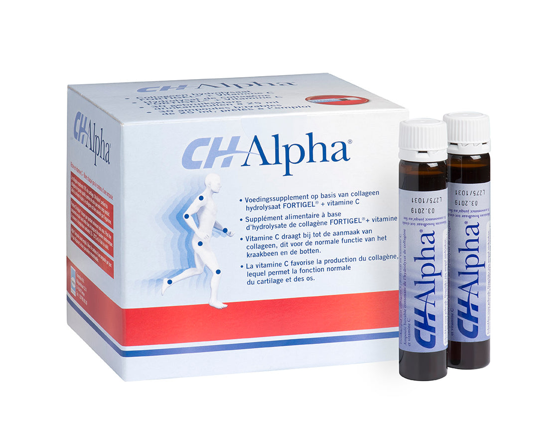 CH Alpha Kolagen