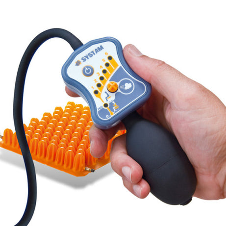 JASTUK POLYAIR SA 1 VENTILOM SYSTAM