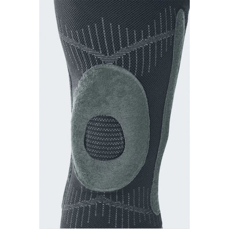 Bandažer za koleno sa zaštitom za čašicu (Nemačka)