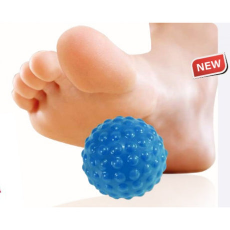 Loptica za masažu stopala za plantarni fascitis 9031B