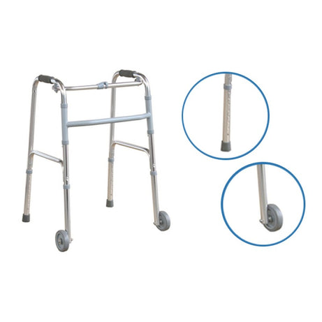 Hodalica sa dva točka JL912L