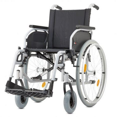INVALIDSKA KOLICA MEHANIČKA S-ECO 300