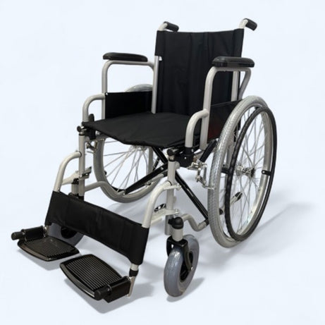 Mehanička invalidska kolica JL905