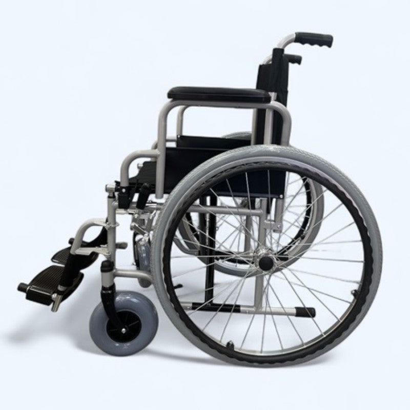 Mehanička invalidska kolica JL905