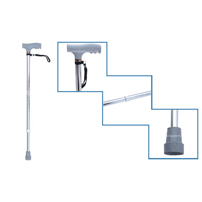 Štap na produženje JL920L (Srebrni)