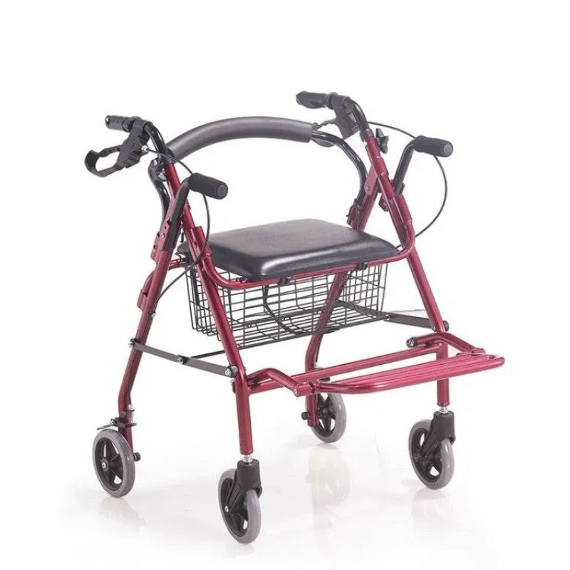 Hodalica sa četiri točka - Rolator JL965LHT