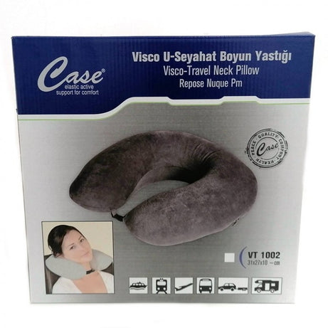 Jastuk za putovanje VT 1002