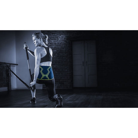 Leđna ortoza za sportiste - Lumbamed plus E+motion (Nemačka)